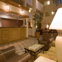 H I Express & Suites San Antonio Medical-Six Flags Экстерьер фото