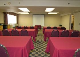 H I Express & Suites San Antonio Medical-Six Flags Экстерьер фото